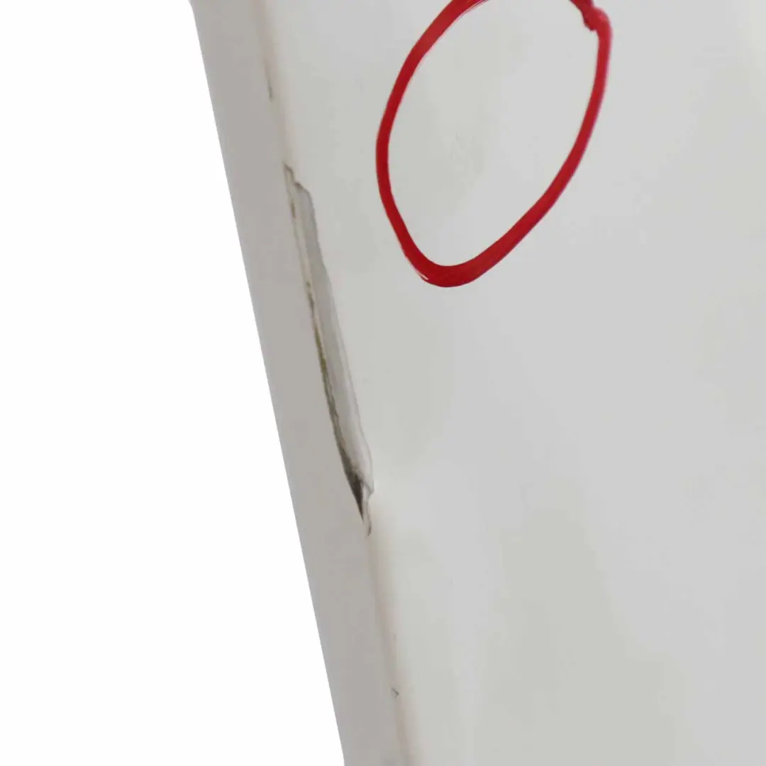 Door Front Right O/S Arctic White - 9147 to Mercedes Sprinter W906 with Part number A9067200105 Mercedes Sprinter W906 Door Front Right O/S Arctic White - 9147 - SKU A9067200105-ARW1 - Part number A9067200105