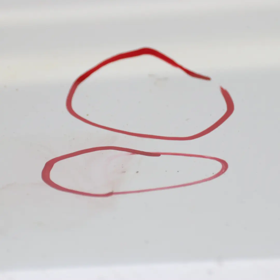 Drzwi Prawe Przednie Białe do Mercedes Sprinter W906 o numerze A9067200105 Mercedes Sprinter W906 Drzwi Prawe Przednie Białe - SKU A9067200105-ARW1 - Numer Części A9067200105