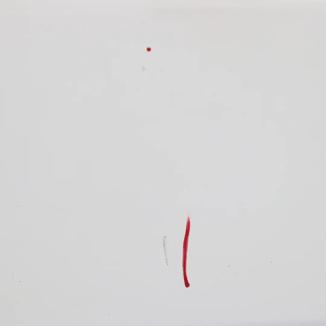 Door Front Right O/S Arctic White - 9147 to Mercedes Sprinter W906 with Part number A9067200105 Mercedes Sprinter W906 Door Front Right O/S Arctic White - 9147 - SKU A9067200105-ARW1 - Part number A9067200105