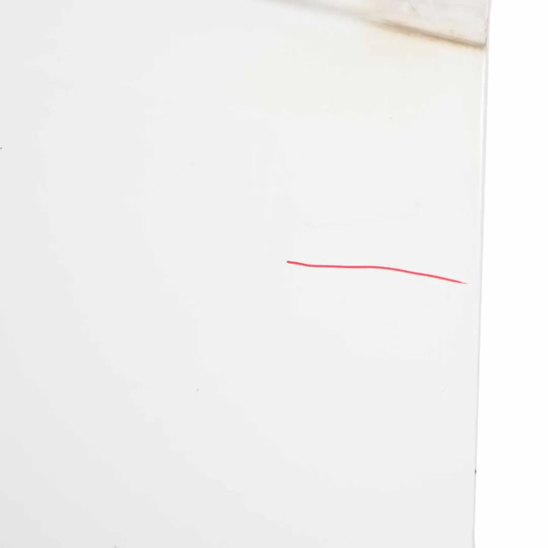 Door Front Right O/S Arctic White - 9147 to Mercedes Sprinter W906 with Part number A9067200105 Mercedes Sprinter W906 Door Front Right O/S Arctic White - 9147 - SKU A9067200105-ARW2 - Part number A9067200105