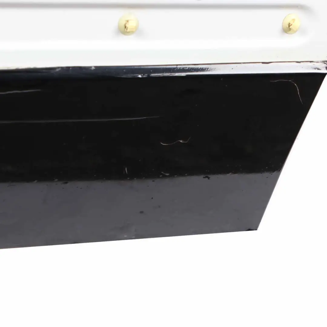 Door Front Right O/S Arctic White - 9147 to Mercedes Sprinter W906 with Part number A9067200105 Mercedes Sprinter W906 Door Front Right O/S Arctic White - 9147 - SKU A9067200105-ARW2 - Part number A9067200105