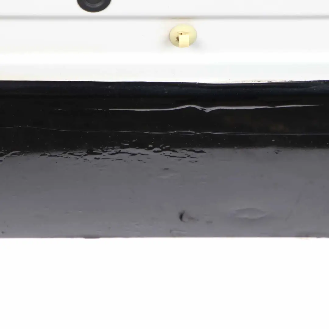 Door Front Right O/S Arctic White - 9147 to Mercedes Sprinter W906 with Part number A9067200105 Mercedes Sprinter W906 Door Front Right O/S Arctic White - 9147 - SKU A9067200105-ARW2 - Part number A9067200105