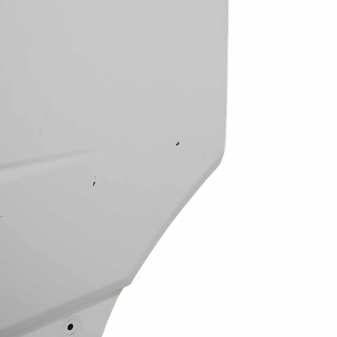 Mercedes Sprinter W906 Door Front Right O/S Arctic White - 9147 - SKU A9067200105-ARW3 - Part number A9067200105