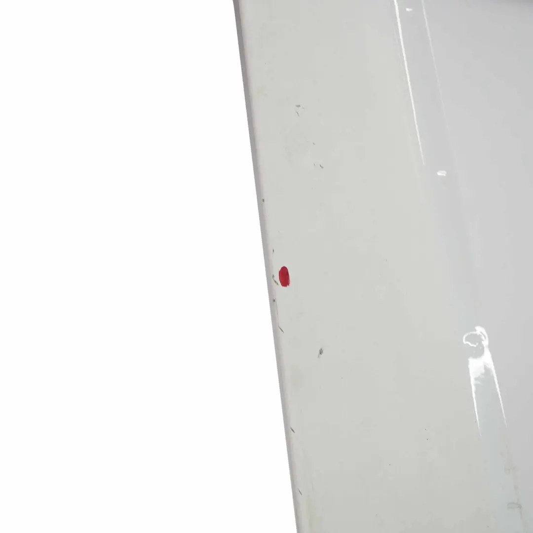 Mercedes Sprinter W906 Drzwi Prawe Przednie Białe - SKU A9067200105-ARW3 - Numer Części A9067200105