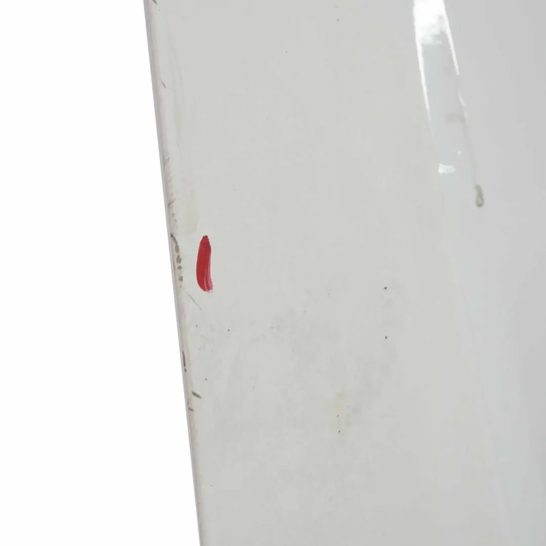 Door Front Right O/S Arctic White - 9147 to Mercedes Sprinter W906 with Part number A9067200105 Mercedes Sprinter W906 Door Front Right O/S Arctic White - 9147 - SKU A9067200105-ARW3 - Part number A9067200105