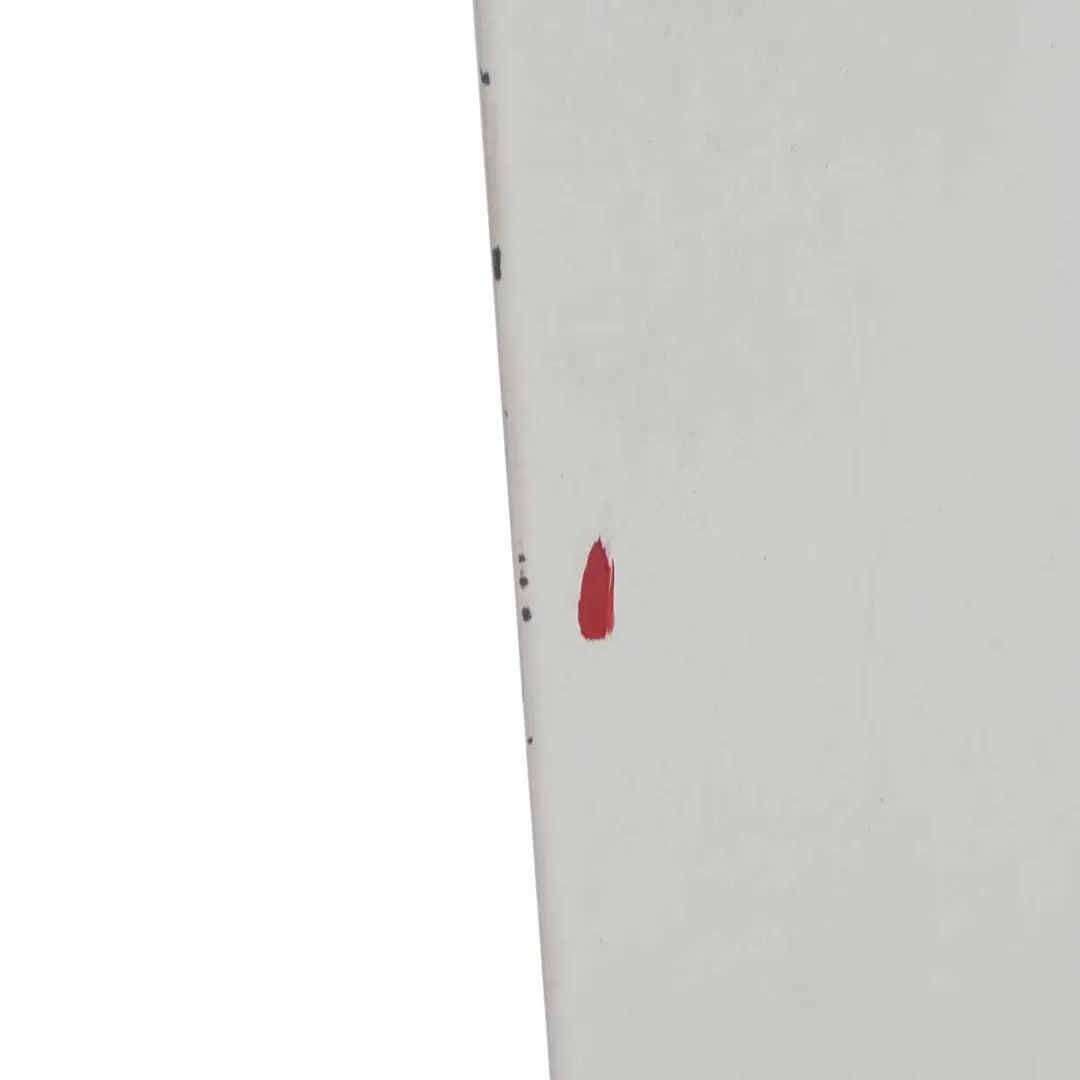 Door Front Right O/S Arctic White - 9147 to Mercedes Sprinter W906 with Part number A9067200105 Mercedes Sprinter W906 Door Front Right O/S Arctic White - 9147 - SKU A9067200105-ARW3 - Part number A9067200105