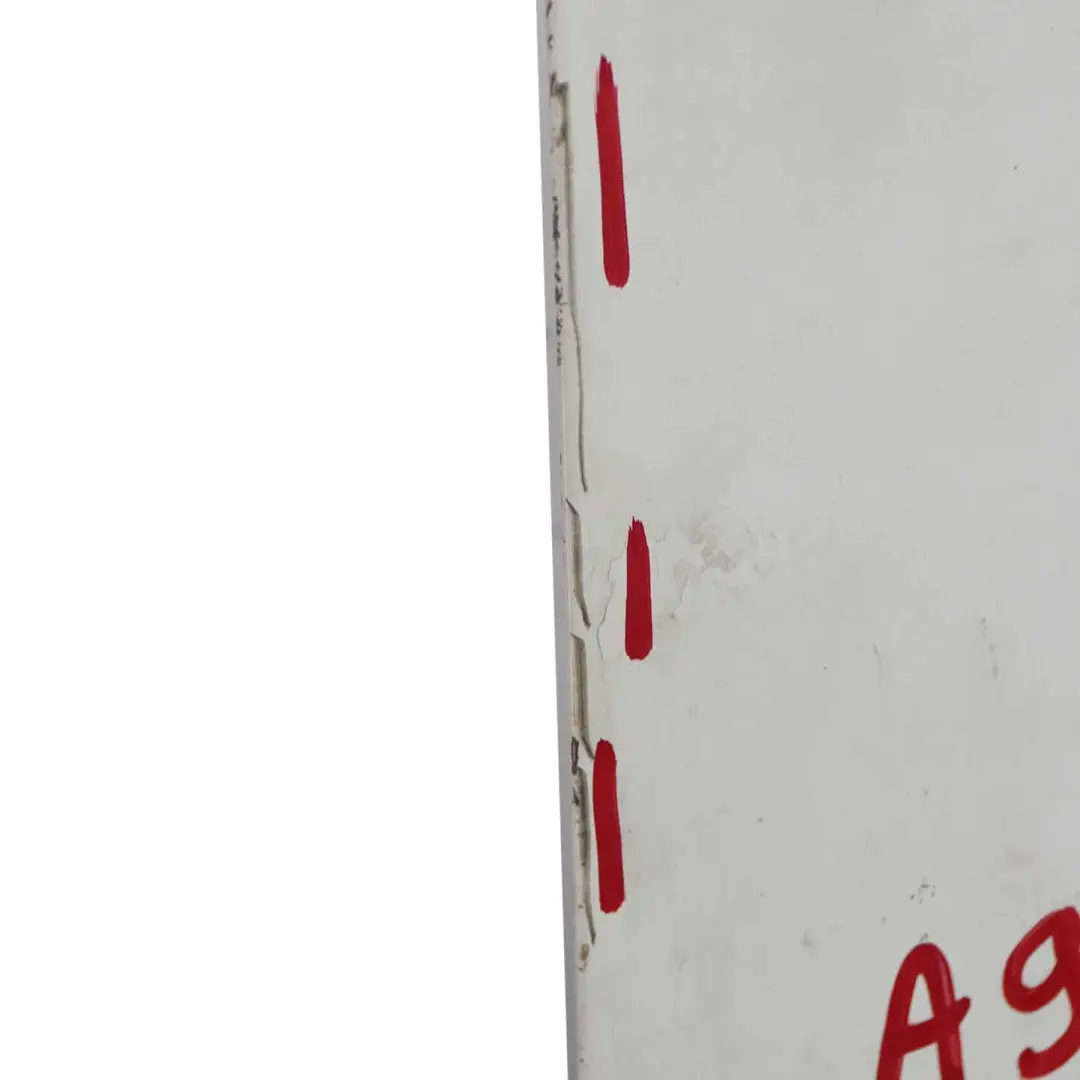 Mercedes Sprinter W906 Drzwi Prawe Przednie Białe - SKU A9067200105-ARW3 - Numer Części A9067200105