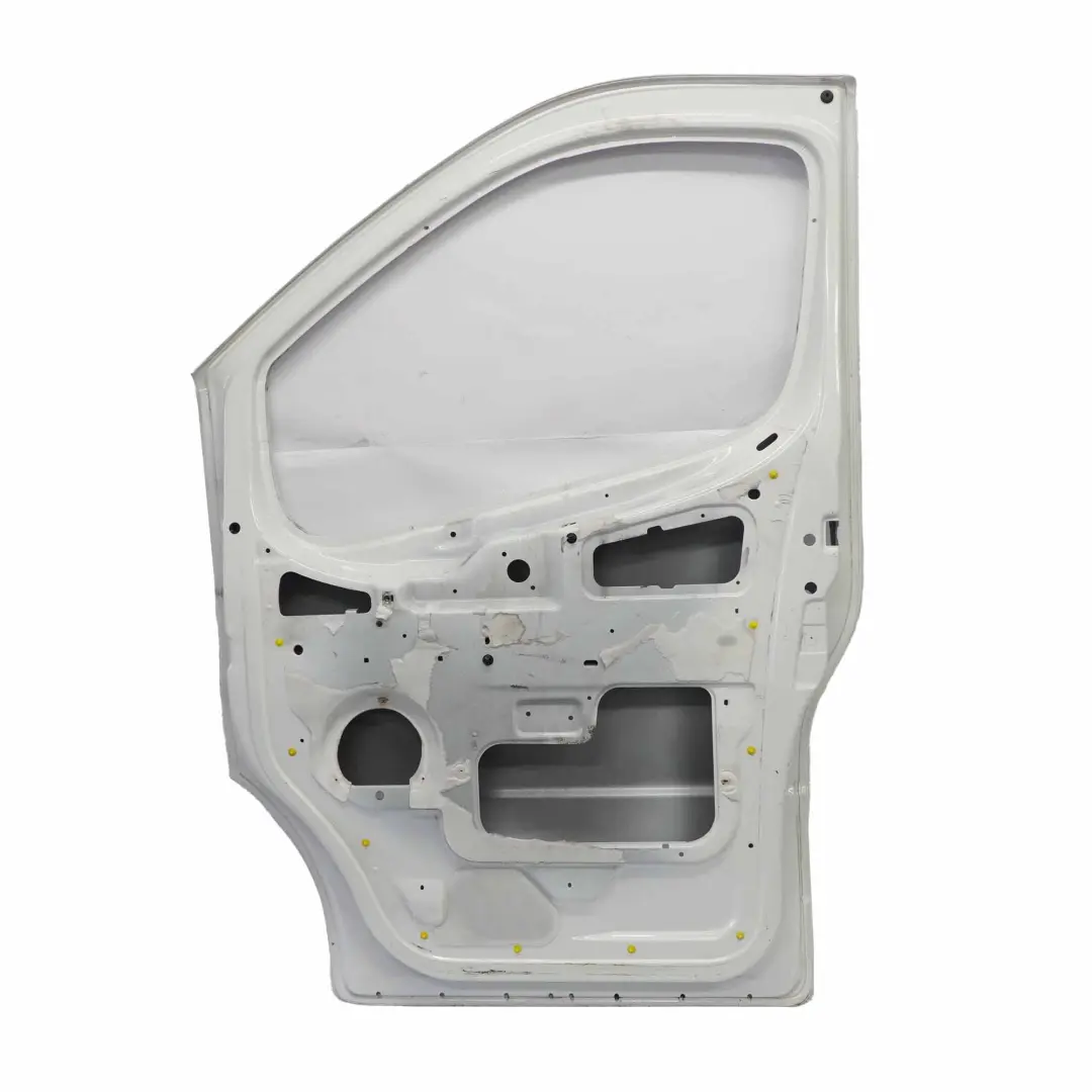 Mercedes Sprinter W906 Door Front Right O/S Arctic White - 9147 - SKU A9067200105-ARW4 - Part number A9067200105