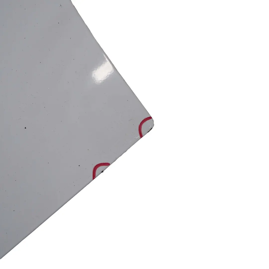  Mercedes-Benz Sprinter W906 Door Front Right O/S Arctic White - 9147 - SKU A9067200105-ARW - Part number A9067200105