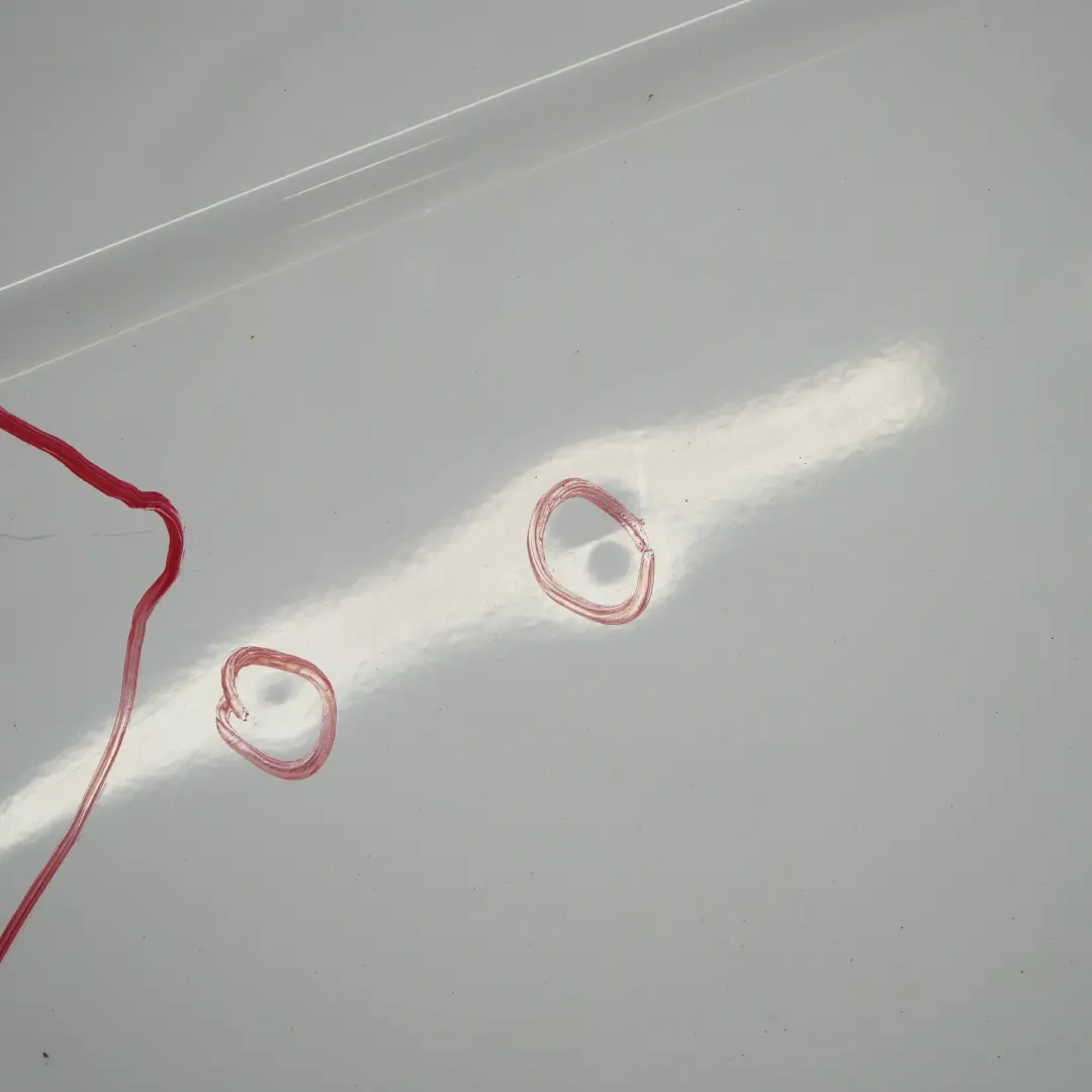 Mercedes-Benz Sprinter W906 Door Front Right O/S Arctic White - 9147 to with Part number A9067200105 Mercedes-Benz Sprinter W906 Door Front Right O/S Arctic White - 9147 - SKU A9067200105-ARW - Part number A9067200105