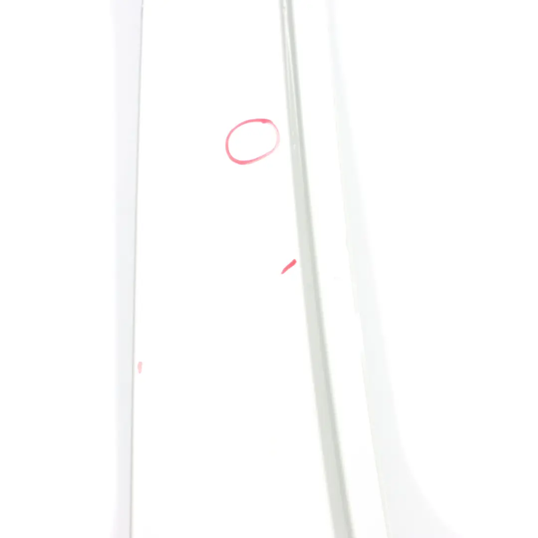 Drzwi Prawe Przednie Brilliant Silver Metallic 9744 do Mercedes Sprinter W906 o numerze A9067200105 Mercedes Sprinter W906 Drzwi Prawe Przednie Brilliant Silver Metallic 9744 - SKU A9067200105-BRS - Numer Części A9067200105