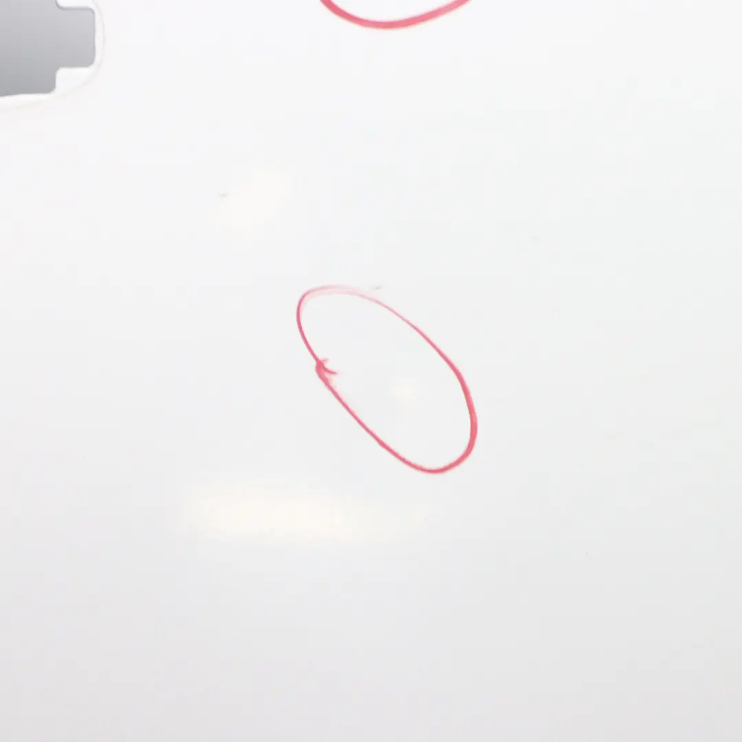 Door Front Right O/S Brilliant Silver Metallic - 9744 to Mercedes Sprinter W906 with Part number A9067200105 Mercedes Sprinter W906 Door Front Right O/S Brilliant Silver Metallic - 9744 - SKU A9067200105-BRS - Part number A9067200105