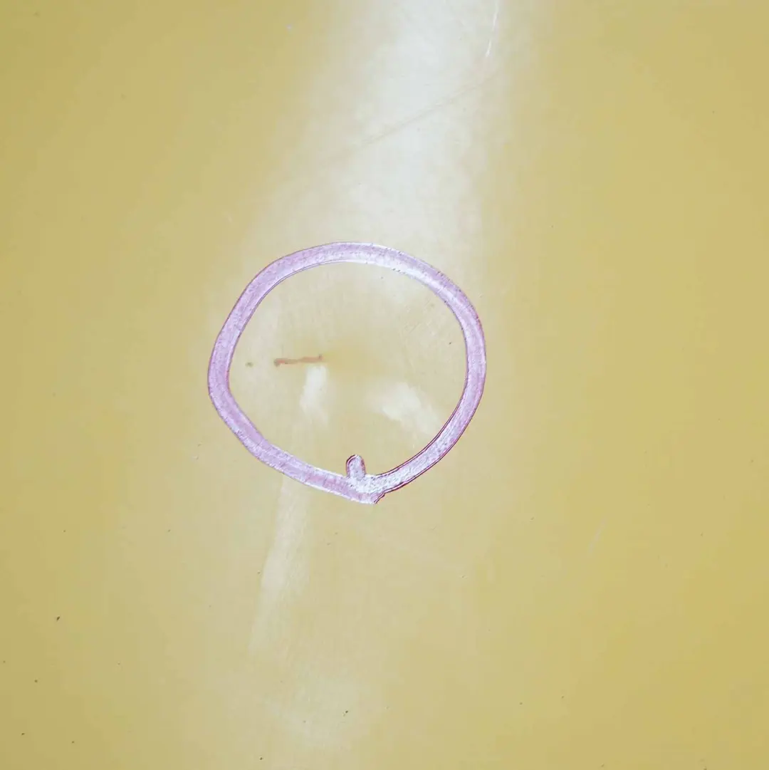 Door Front Right O/S Covering Panel Broom Yellow DHL 1212 to Mercedes Sprinter W906 with Part number A9067200105 Mercedes Sprinter W906 Door Front Right O/S Covering Panel Broom Yellow DHL 1212 - SKU A9067200105-BYE - Part number A9067200105