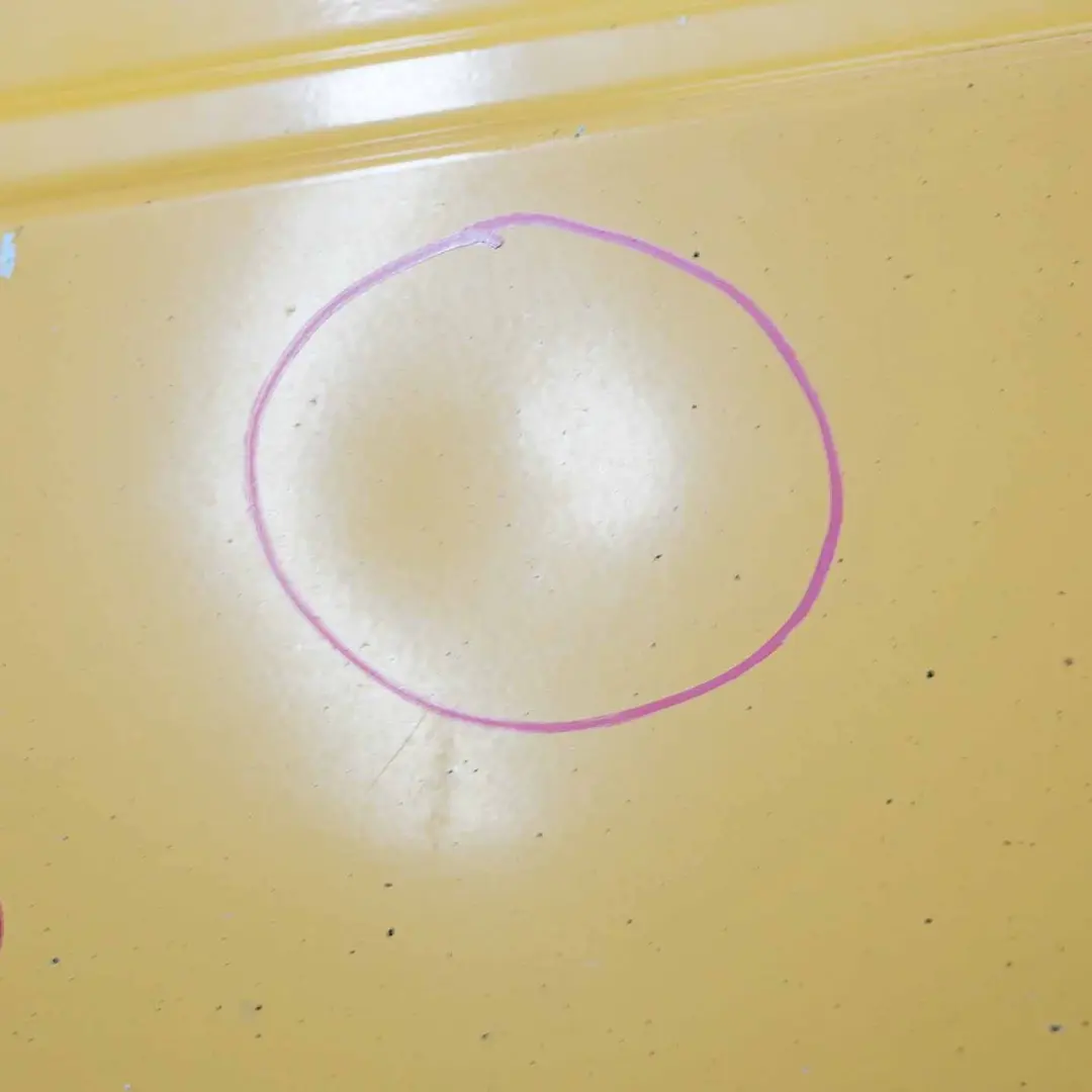 Mercedes Sprinter W906 Drzwi Prawy Przód - 1212 - SKU A9067200105-BYE - Numer Części A9067200105