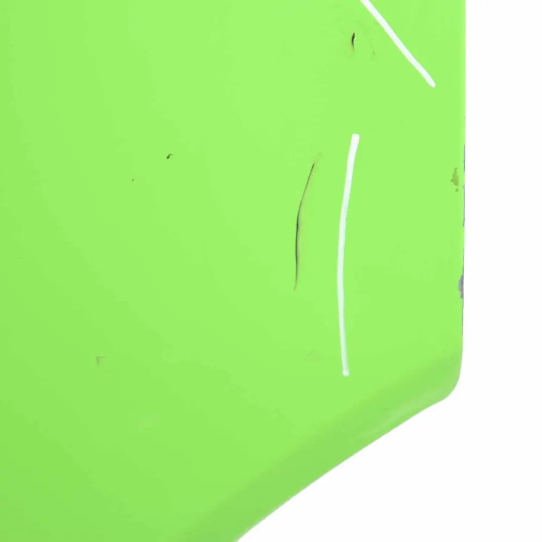 Mercedes Sprinter W906 Door Front Right O/S Covering Panel Green Painted - SKU A9067200105-GREEN - Part number A9067200105