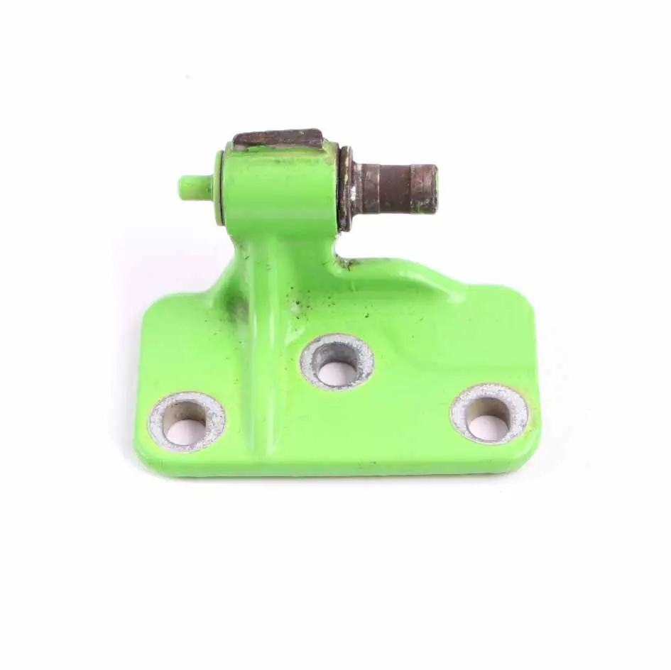Cerniera Porta Anteriore Sinistra Inferiore Verde per Mercedes W906 con numero di parte A9067200137 Mercedes W906 Cerniera Porta Anteriore Sinistra Inferiore Verde - SKU A9067200137-GREEN - Numero di parte A9067200137