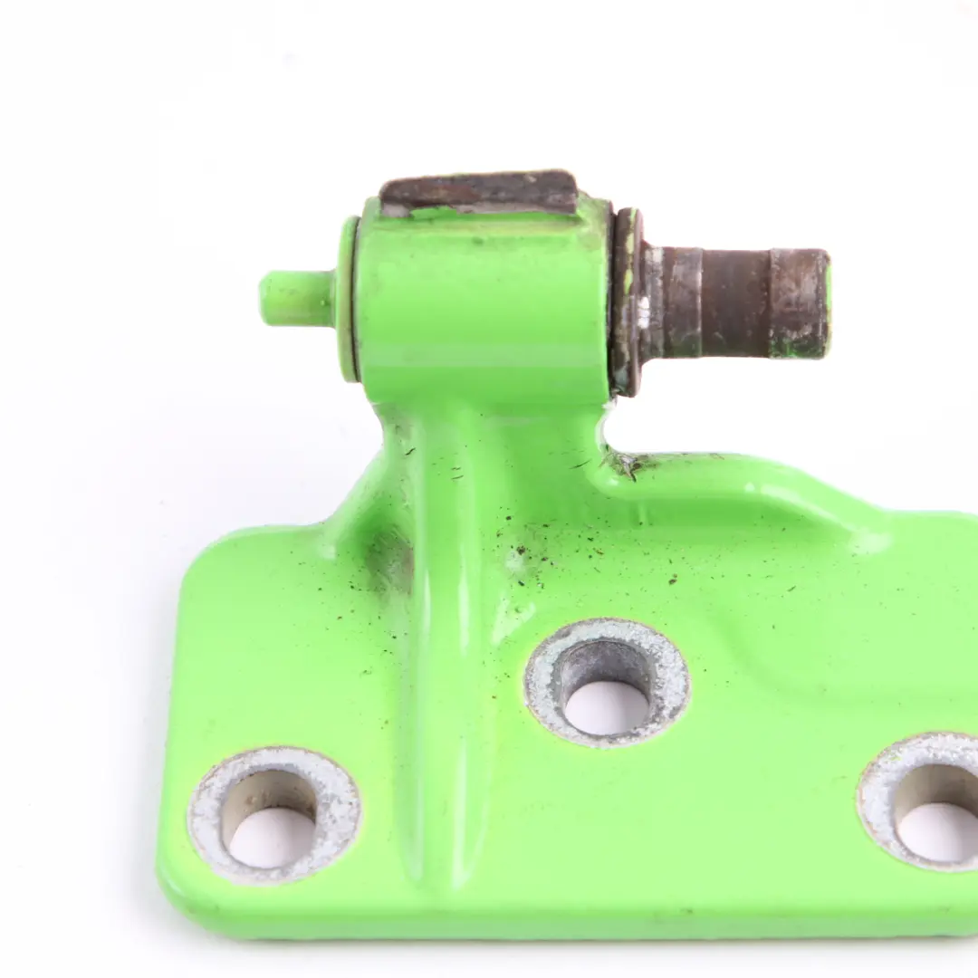 Cerniera Porta Anteriore Sinistra Inferiore Verde per Mercedes W906 con numero di parte A9067200137 Mercedes W906 Cerniera Porta Anteriore Sinistra Inferiore Verde - SKU A9067200137-GREEN - Numero di parte A9067200137