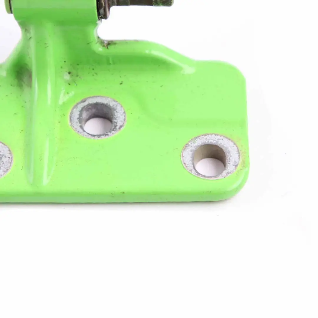 Cerniera Porta Anteriore Sinistra Inferiore Verde per Mercedes W906 con numero di parte A9067200137 Mercedes W906 Cerniera Porta Anteriore Sinistra Inferiore Verde - SKU A9067200137-GREEN - Numero di parte A9067200137