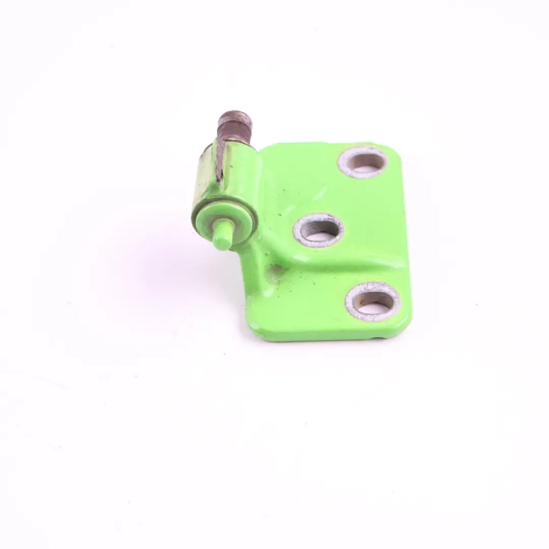 Cerniera Porta Anteriore Sinistra Inferiore Verde per Mercedes W906 con numero di parte A9067200137 Mercedes W906 Cerniera Porta Anteriore Sinistra Inferiore Verde - SKU A9067200137-GREEN - Numero di parte A9067200137