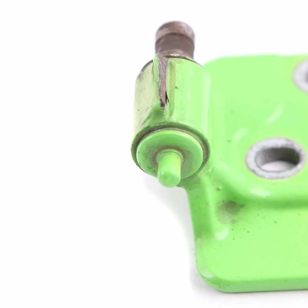 Charnière De Porte Avant Gauche Inférieure Peinte Vert pour Mercedes W906 à propos du numéro de pièce A9067200137 Mercedes W906 Charnière De Porte Avant Gauche Inférieure Peinte Vert - SKU A9067200137-GREEN - Numéro de pièce A9067200137