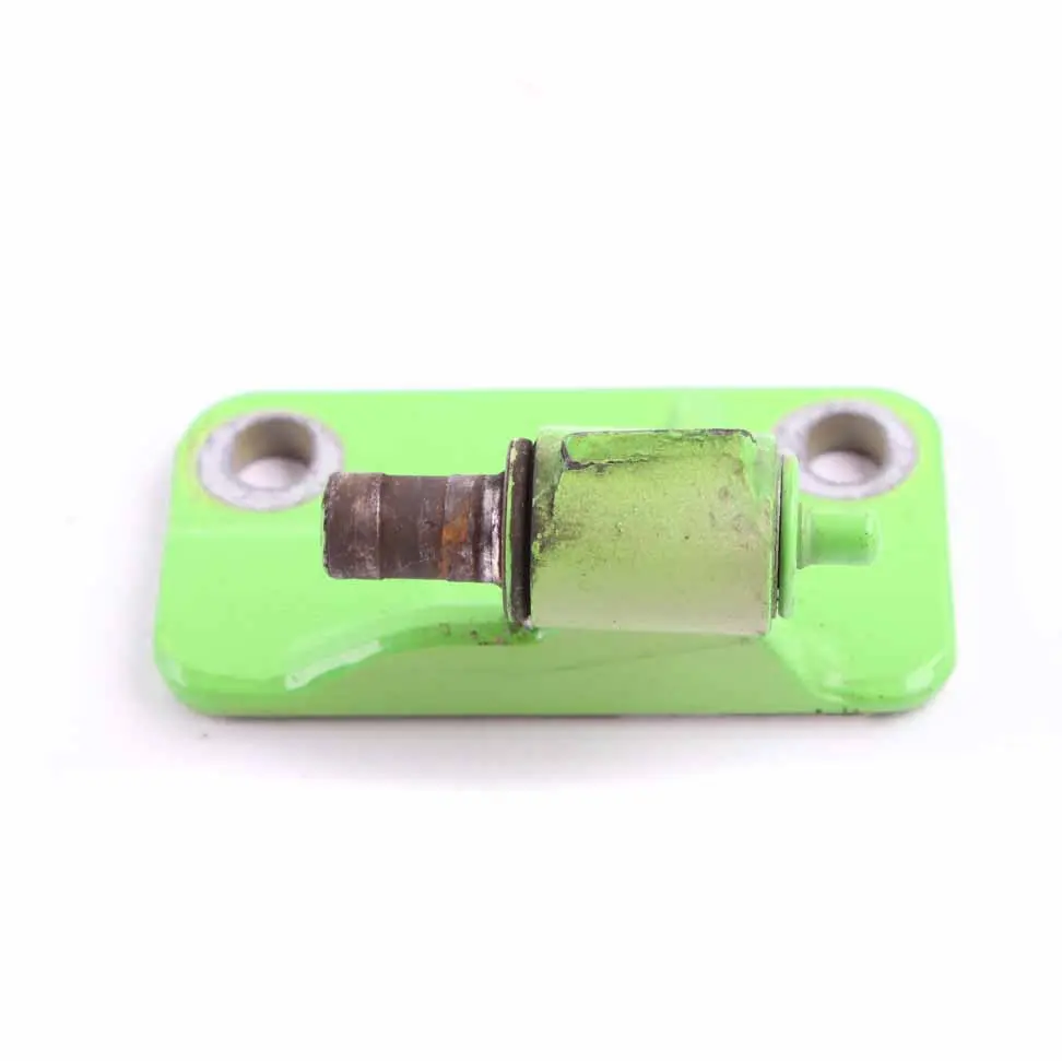 Türscharnier Vorne Links Unten Grün Lackiert für Mercedes W906 mit Teilenummer A9067200137 Mercedes W906 Türscharnier Vorne Links Unten Grün Lackiert - SKU A9067200137-GREEN - Teilenummer A9067200137