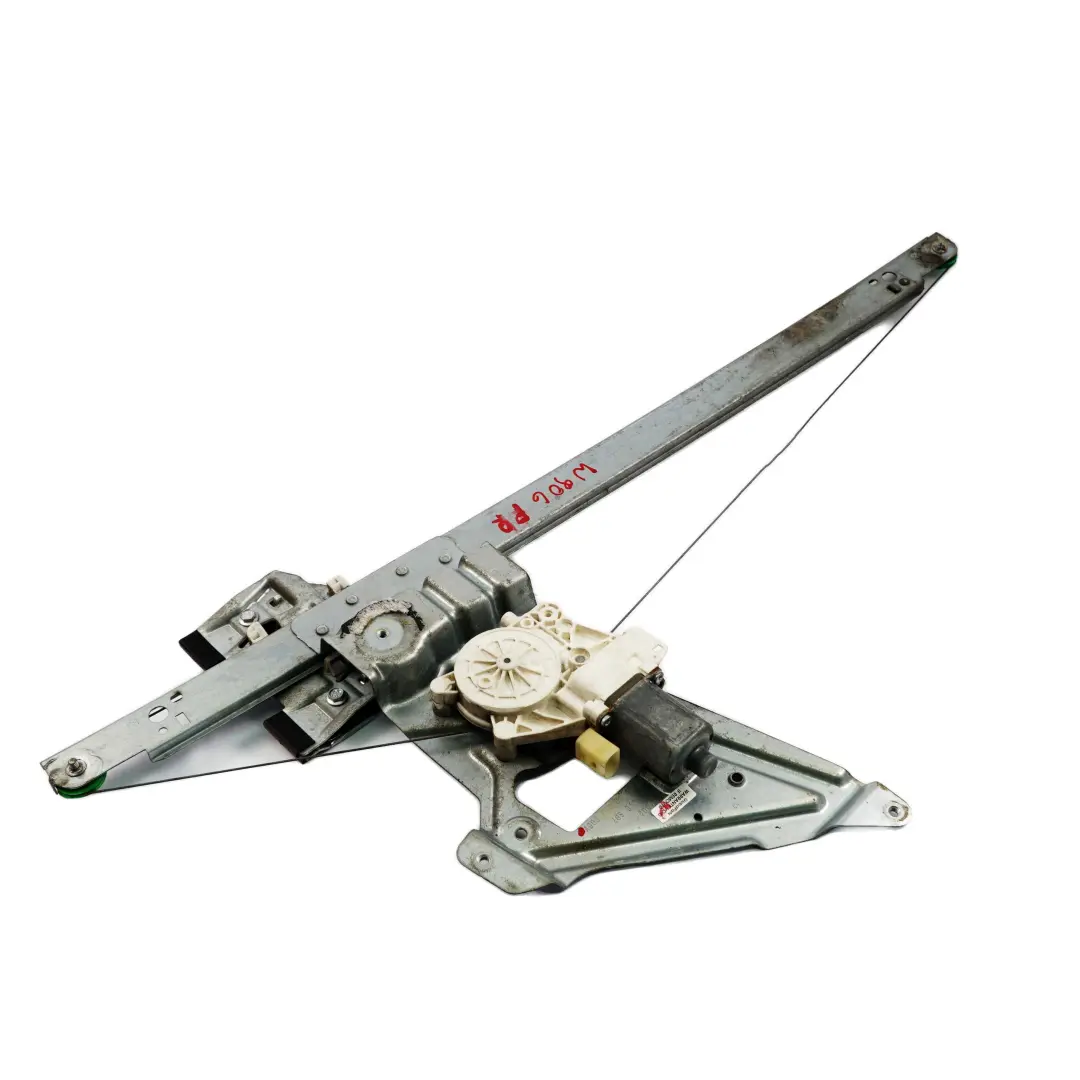 Mercedes-Benz Sprinter W906 Front Right Door O/S Window Regulator Lifter to with Part number A9067200146 Mercedes-Benz Sprinter W906 Front Right Door O/S Window Regulator Lifter - SKU A9067200146 - Part number A9067200146
