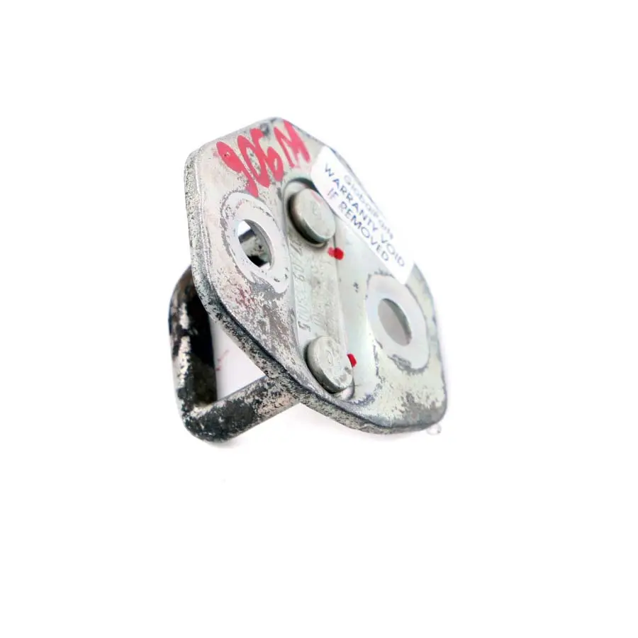 Mercedes W906 Zaczep Zamka Drzwi Tył - SKU A9067200204 - Numer Części A9067200204