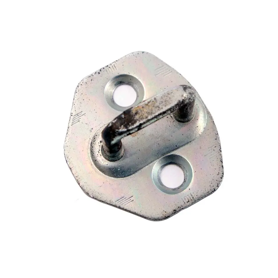  Mercedes-Benz Sprinter W906 Rear Door Lock Striker - SKU A9067200204 - Part number A9067200204