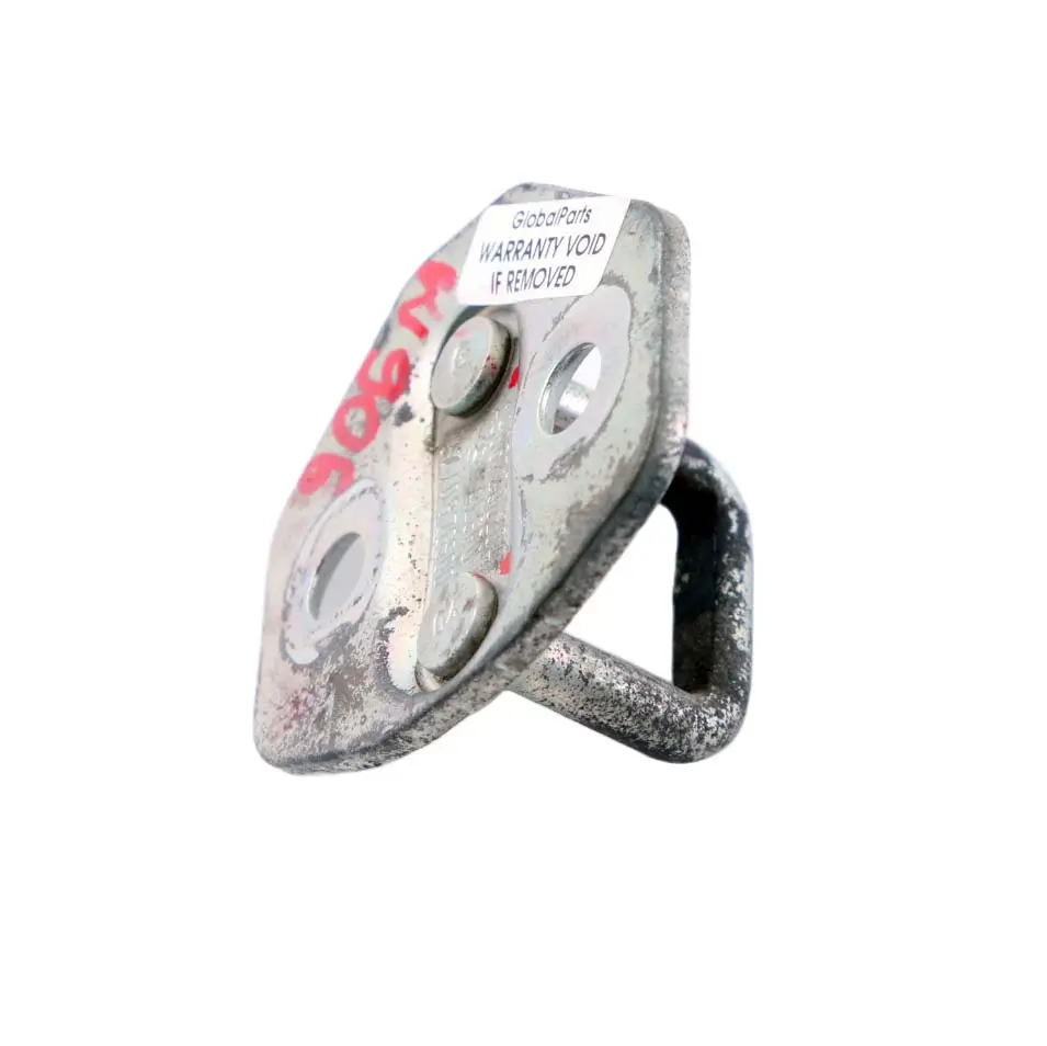Mercedes Sprinter W906 cerradura de la puerta trasera Striker - SKU A9067200204 - Número de pieza A9067200204