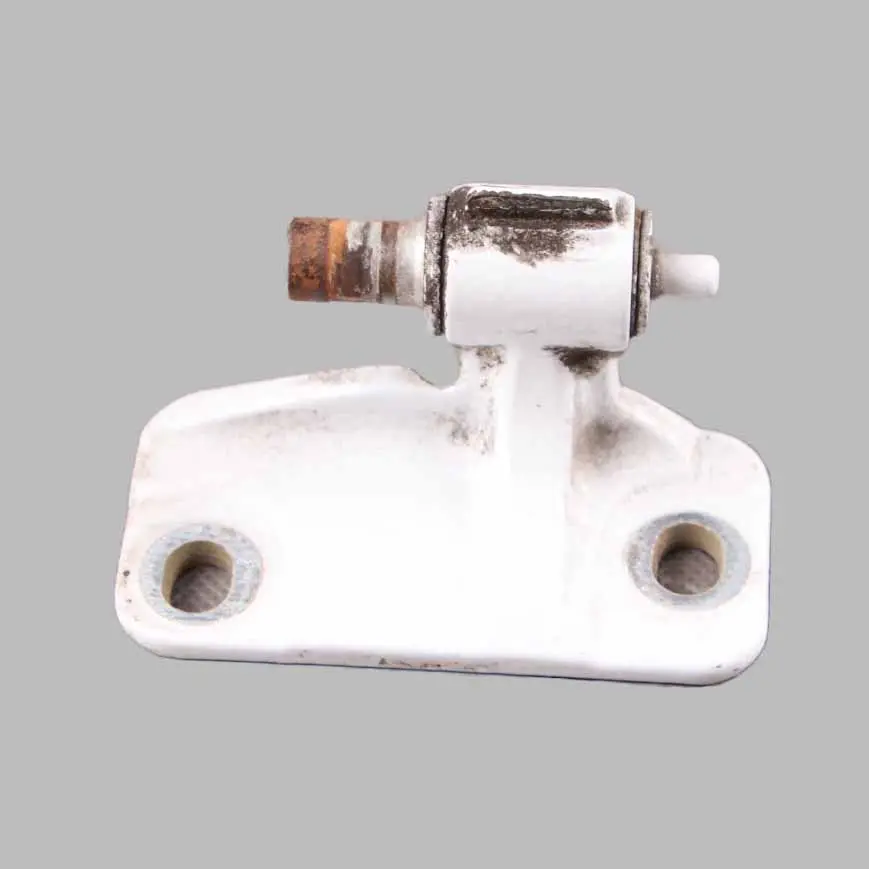Door Hinge Front Right O/S Upper Hinge White to Mercedes Sprinter W906 with Part number A9067200237 Mercedes Sprinter W906 Door Hinge Front Right O/S Upper Hinge White - SKU A9067200237-WHI - Part number A9067200237