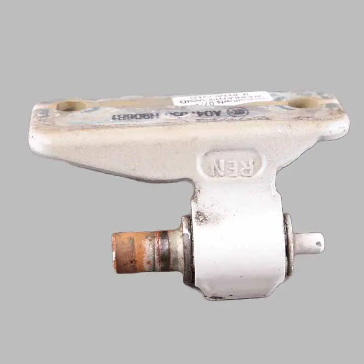 Door Hinge Front Right O/S Upper Hinge White to Mercedes Sprinter W906 with Part number A9067200237 Mercedes Sprinter W906 Door Hinge Front Right O/S Upper Hinge White - SKU A9067200237-WHI - Part number A9067200237