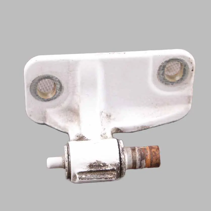 Door Hinge Front Right O/S Upper Hinge White to Mercedes Sprinter W906 with Part number A9067200237 Mercedes Sprinter W906 Door Hinge Front Right O/S Upper Hinge White - SKU A9067200237-WHI - Part number A9067200237