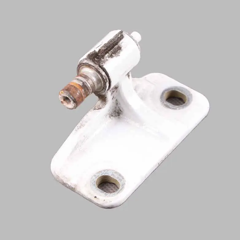 Door Hinge Front Right O/S Upper Hinge White to Mercedes Sprinter W906 with Part number A9067200237 Mercedes Sprinter W906 Door Hinge Front Right O/S Upper Hinge White - SKU A9067200237-WHI - Part number A9067200237