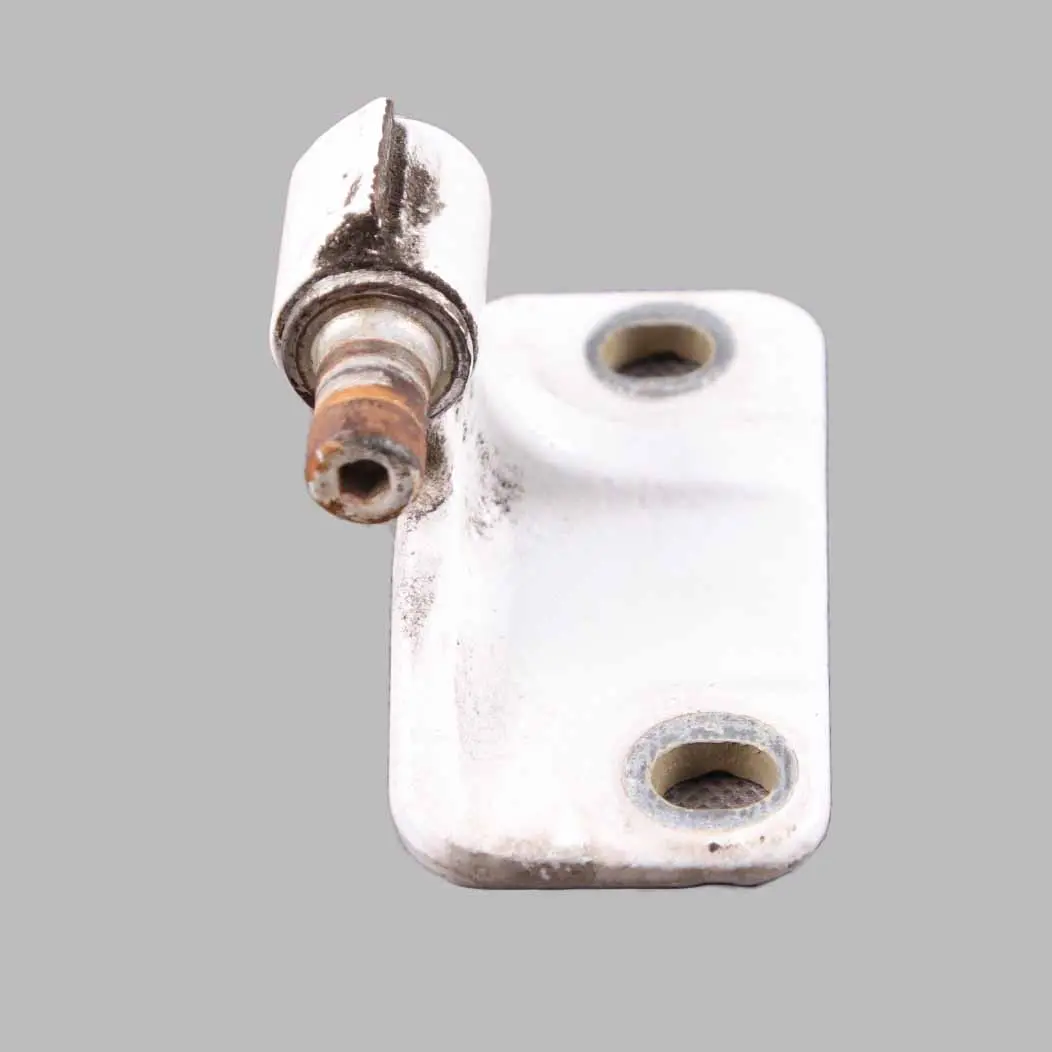 Door Hinge Front Right O/S Upper Hinge White to Mercedes Sprinter W906 with Part number A9067200237 Mercedes Sprinter W906 Door Hinge Front Right O/S Upper Hinge White - SKU A9067200237-WHI - Part number A9067200237