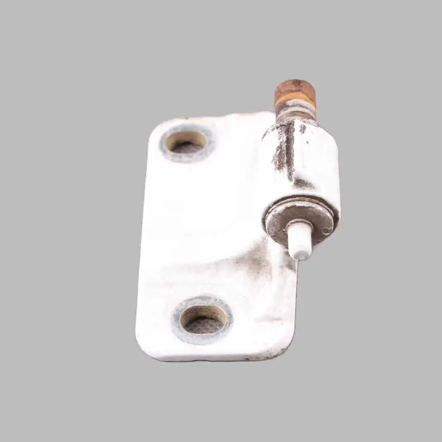 Door Hinge Front Right O/S Upper Hinge White to Mercedes Sprinter W906 with Part number A9067200237 Mercedes Sprinter W906 Door Hinge Front Right O/S Upper Hinge White - SKU A9067200237-WHI - Part number A9067200237