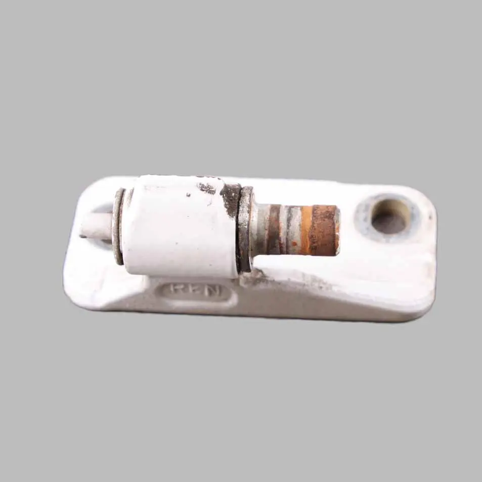 Door Hinge Front Right O/S Upper Hinge White to Mercedes Sprinter W906 with Part number A9067200237 Mercedes Sprinter W906 Door Hinge Front Right O/S Upper Hinge White - SKU A9067200237-WHI - Part number A9067200237