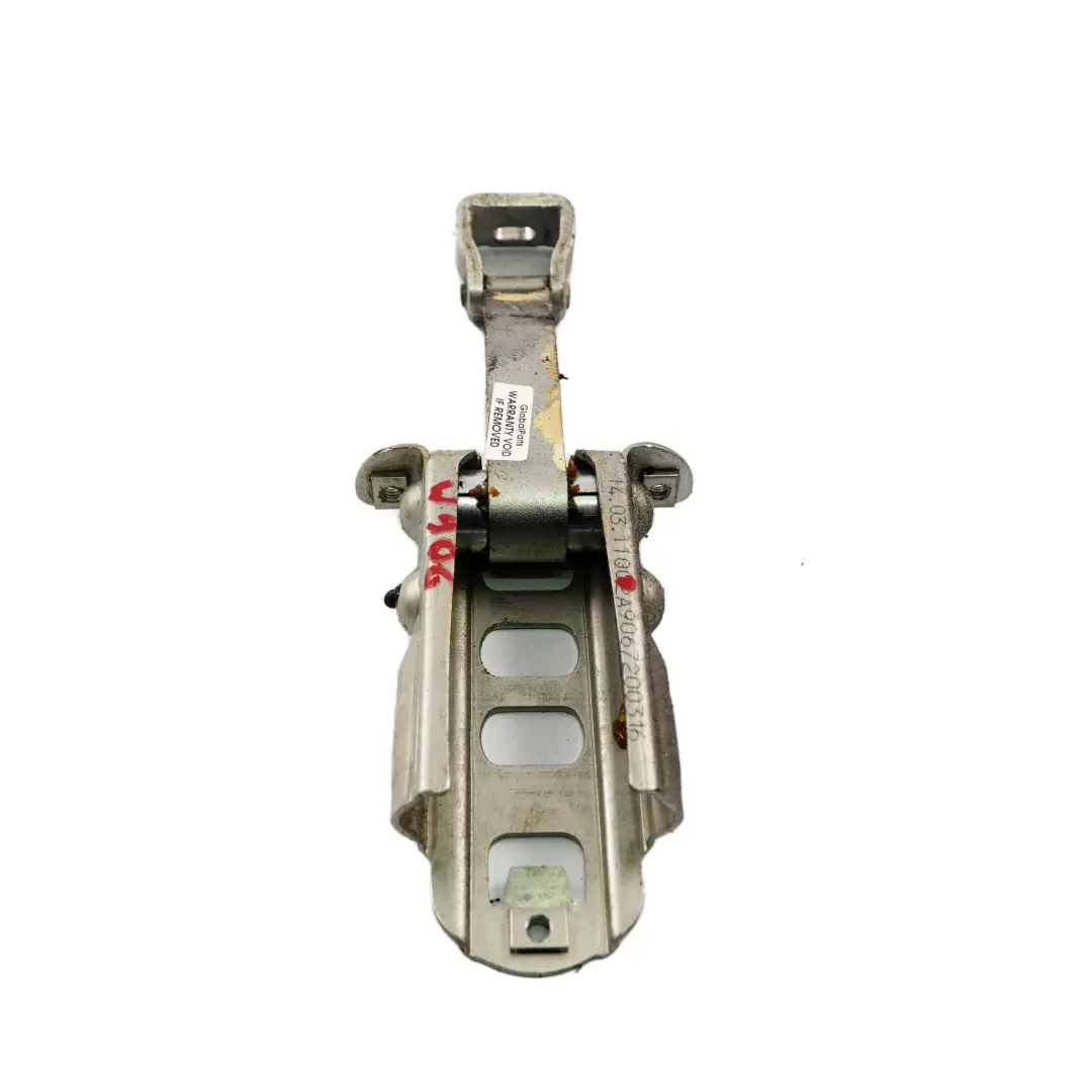  Mercedes-Benz Sprinter W906 Front Left Right Door Brake Stopper - SKU A9067200316 - Part number A9067200316