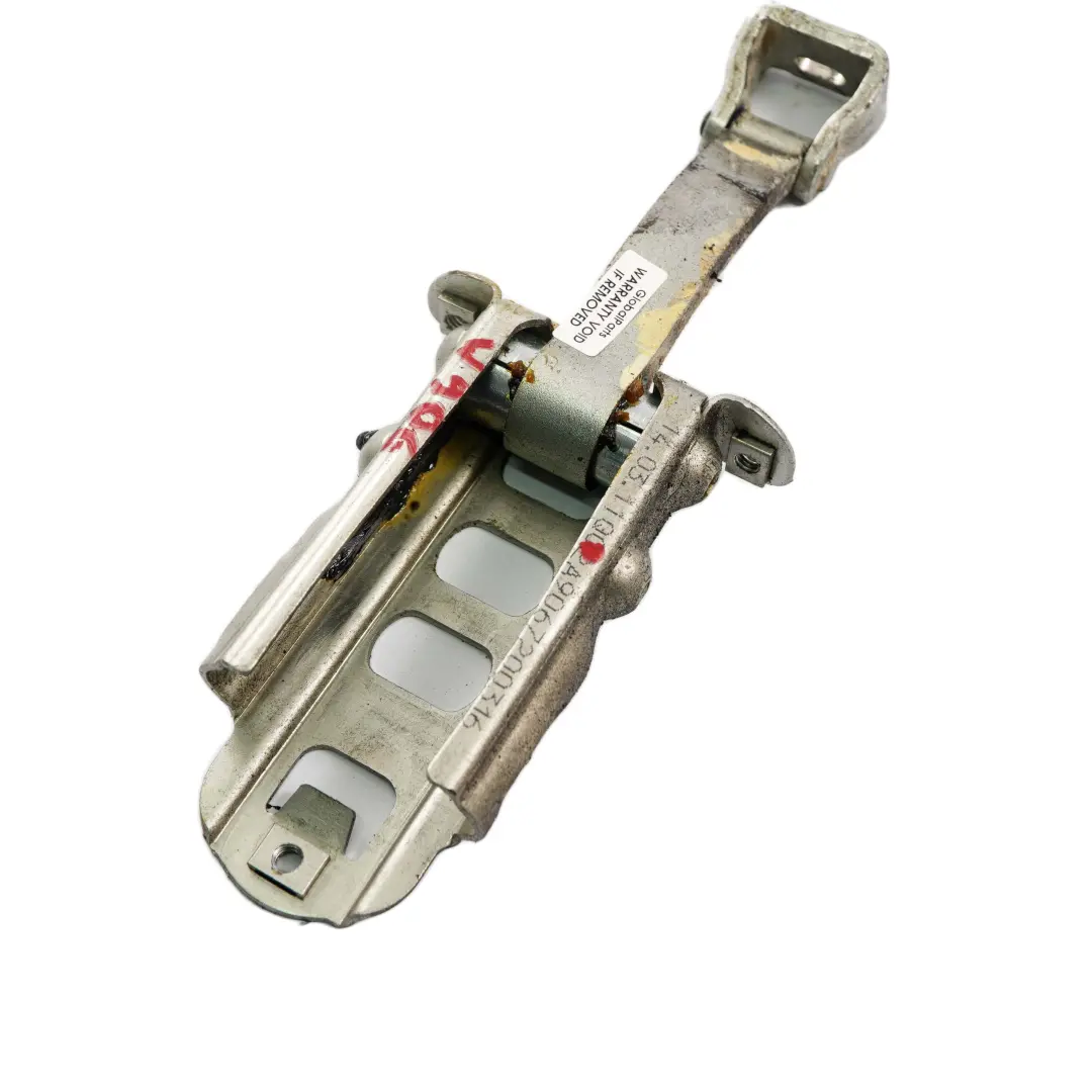  Mercedes-Benz Sprinter W906 Butee frein porte avant gauche droite - SKU A9067200316 - Numéro de pièce A9067200316