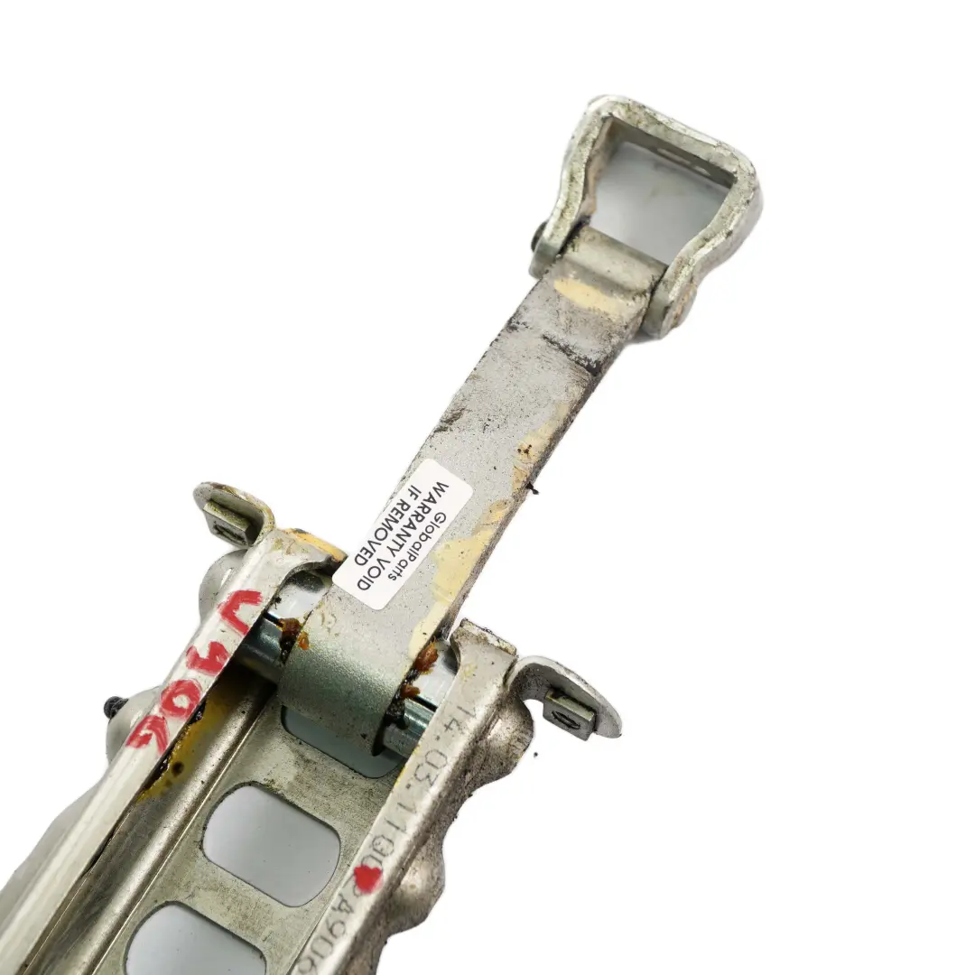 Puerta delantera izquierda derecha Tope De freno para Mercedes W906 con número de pieza A9067200316 Mercedes W906 Puerta delantera izquierda derecha Tope De freno - SKU A9067200316 - Número de pieza A9067200316