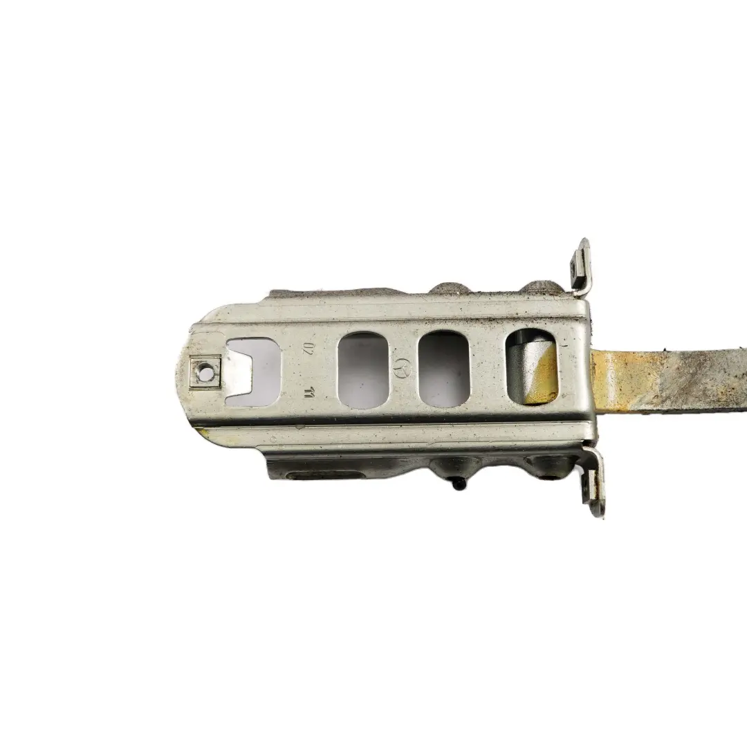 Mercedes-Benz Sprinter W906 Butee frein porte avant gauche droite pour à propos du numéro de pièce A9067200316 Mercedes-Benz Sprinter W906 Butee frein porte avant gauche droite - SKU A9067200316 - Numéro de pièce A9067200316