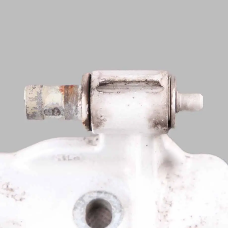 Cerniera porta anterire destra inferiore Bianco Artico per Mercedes W906 con numero di parte A9067200337 Mercedes W906 Cerniera porta anterire destra inferiore Bianco Artico - SKU A9067200337-ARW - Numero di parte A9067200337