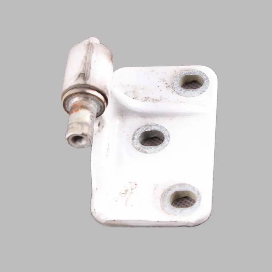 Charnière Porte Avant Droite Inférieure Blanc Arctique pour Mercedes W906 à propos du numéro de pièce A9067200337 Mercedes W906 Charnière Porte Avant Droite Inférieure Blanc Arctique - SKU A9067200337-ARW - Numéro de pièce A9067200337
