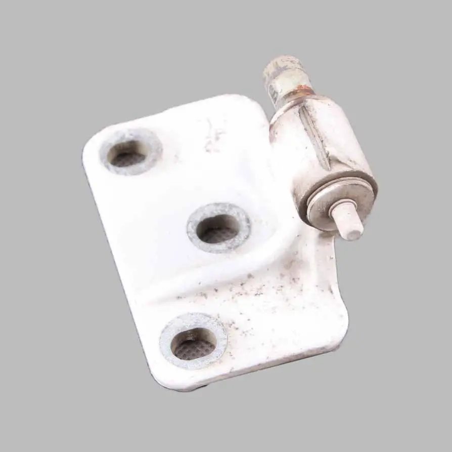 Mercedes W906 Cerniera porta anterire destra inferiore Bianco Artico - SKU A9067200337-ARW - Numero di parte A9067200337
