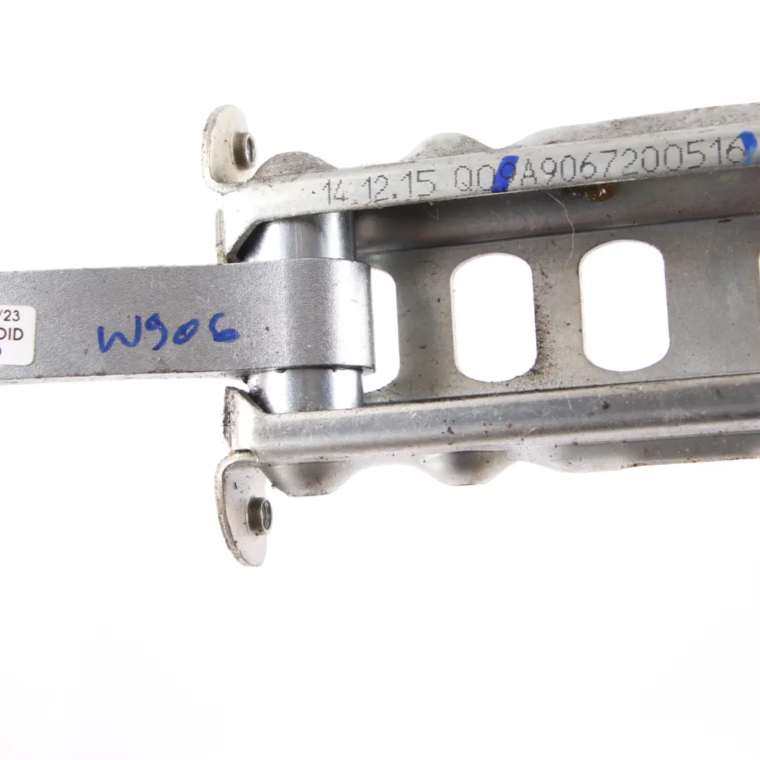 Mercedes Sprinter W906 Front Door Brake Left Right N/O/S Check Strap - SKU A9067200516 - Part number A9067200516
