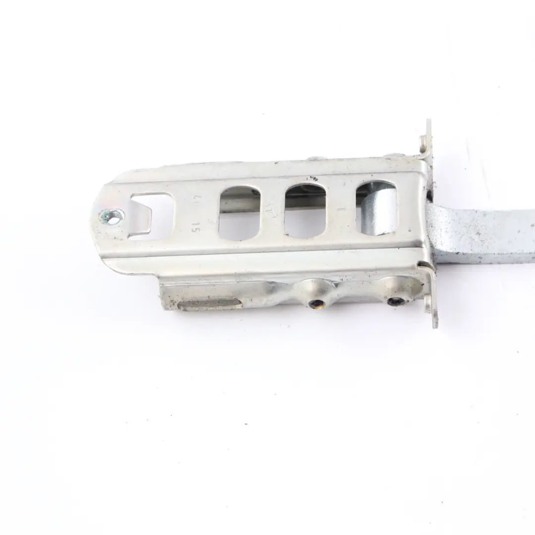 Frein Porte Avant Gauche Droite Vérifier sangle pour Mercedes W906 à propos du numéro de pièce A9067200516 Mercedes W906 Frein Porte Avant Gauche Droite Vérifier sangle - SKU A9067200516 - Numéro de pièce A9067200516