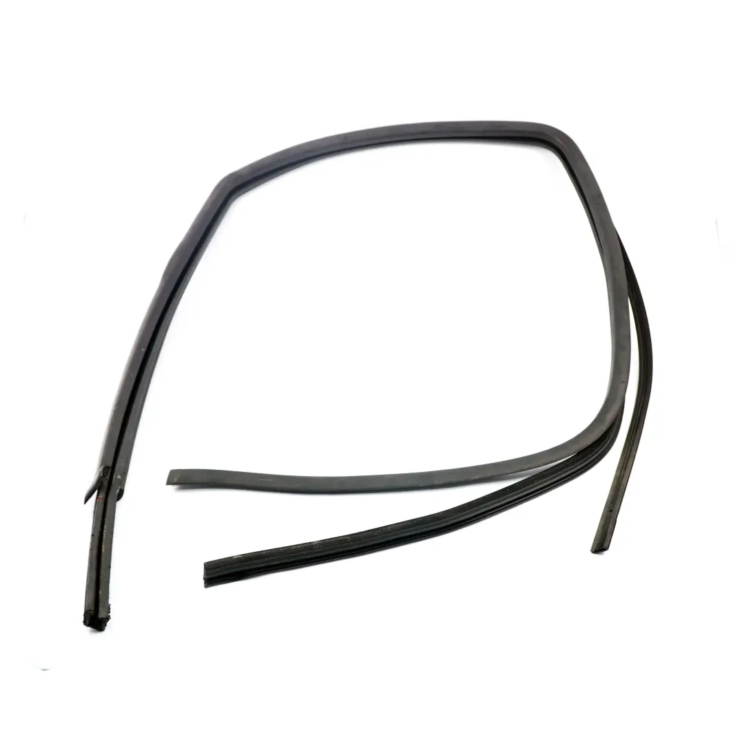 Puerta Delantera Izquierda Junta De Sellado De Ventana para Mercedes Sprinter W906 con número de pieza A9067200817 Mercedes Sprinter W906 Puerta Delantera Izquierda Junta De Sellado De Ventana - SKU A9067200817 - Número de pieza A9067200817
