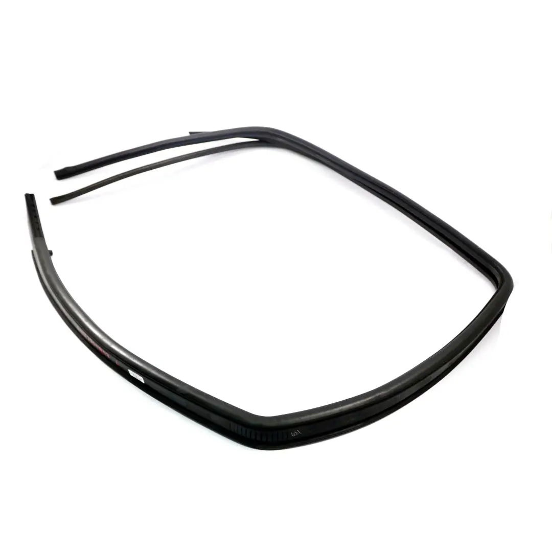 Mercedes Sprinter W906 Joint d'étanchéité vitre porte avant gauche - SKU A9067200817 - Numéro de pièce A9067200817