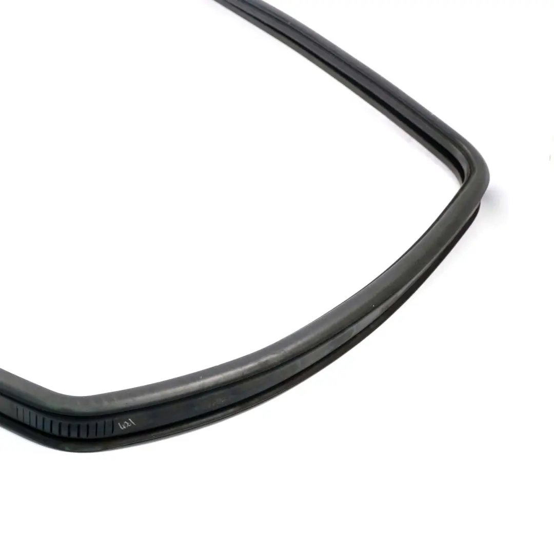 Puerta Delantera Izquierda Junta De Sellado De Ventana para Mercedes Sprinter W906 con número de pieza A9067200817 Mercedes Sprinter W906 Puerta Delantera Izquierda Junta De Sellado De Ventana - SKU A9067200817 - Número de pieza A9067200817