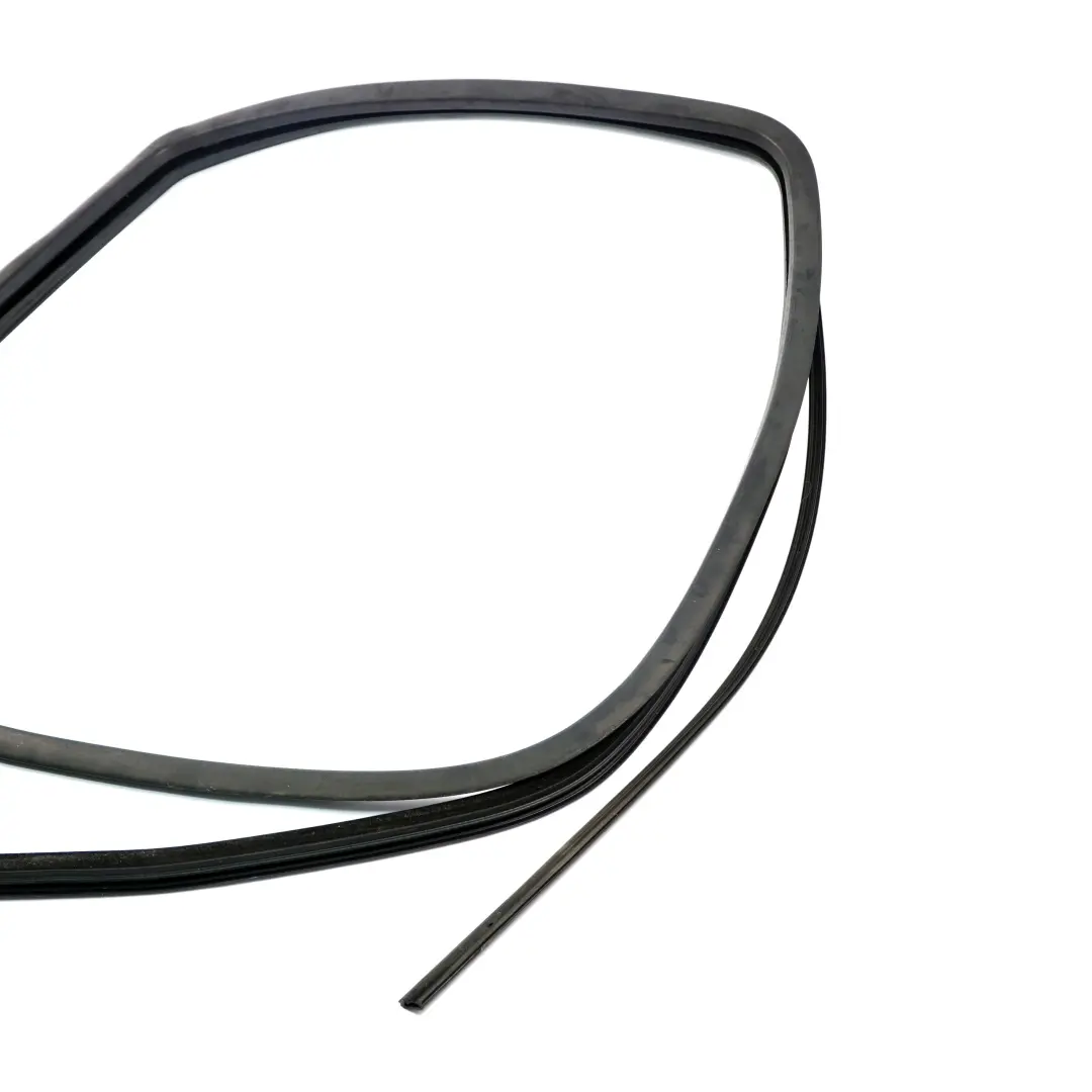Tür Vorne Links Fenster Dichtung Leistung für Mercedes Sprinter W906 mit Teilenummer A9067200817 Mercedes Sprinter W906 Tür Vorne Links Fenster Dichtung Leistung - SKU A9067200817 - Teilenummer A9067200817