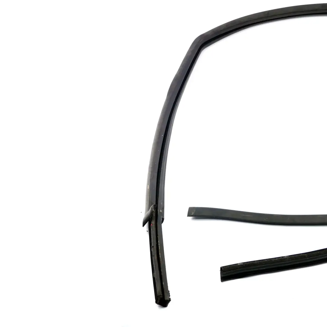 Mercedes Sprinter W906 Front Left Door N/S Window Sealing Seal Gasket - SKU A9067200817 - Part number A9067200817